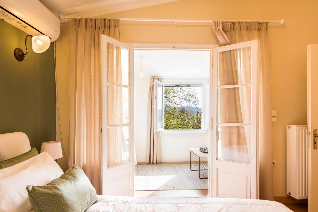 Grand Skylight Villa Kastania  Exterior photo