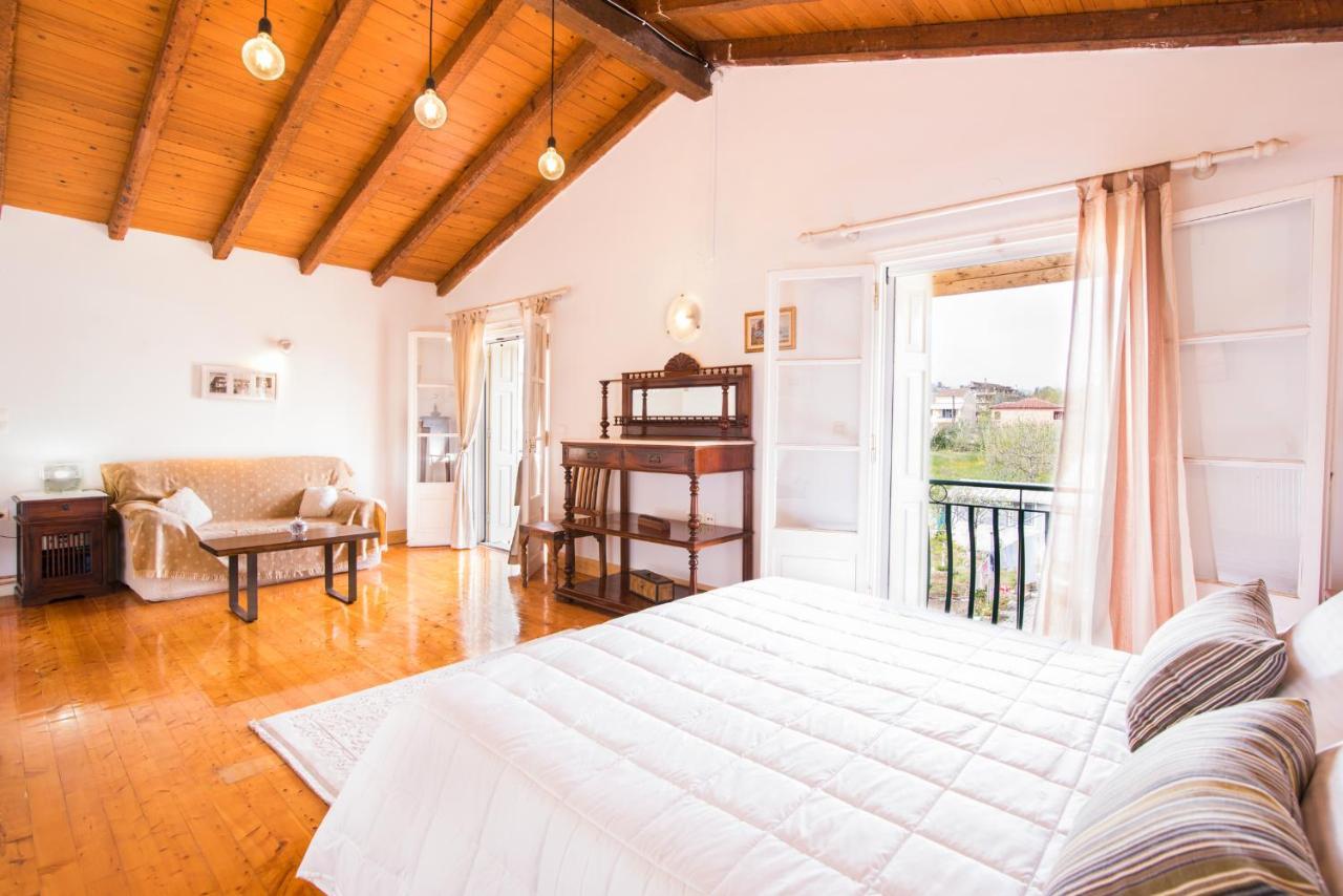 Grand Skylight Villa Kastania  Exterior photo