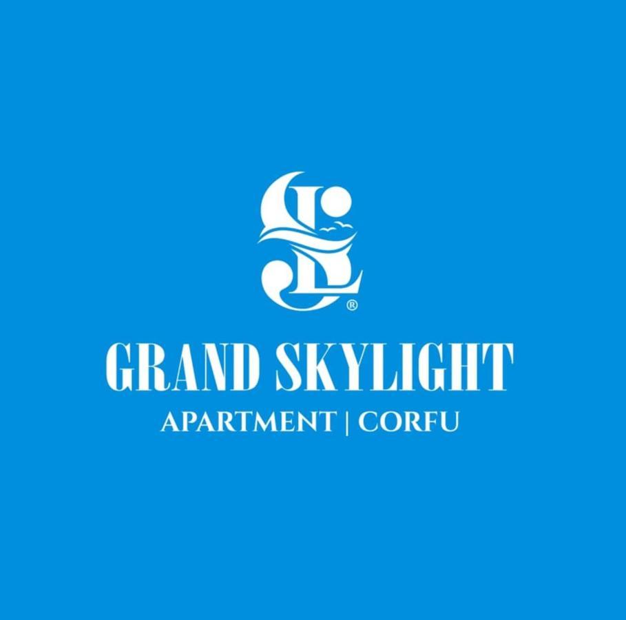 Grand Skylight Villa Kastania  Exterior photo