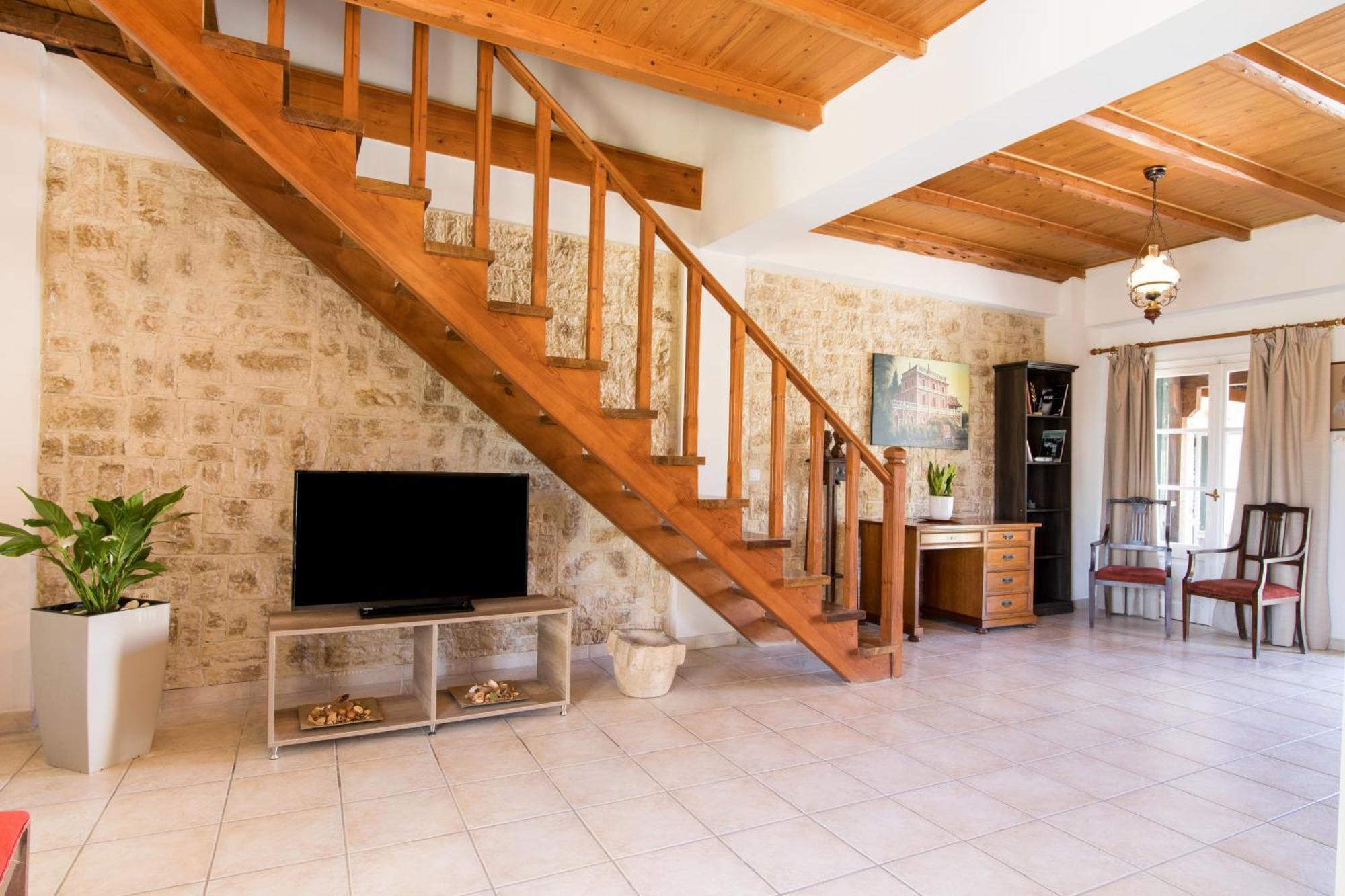 Grand Skylight Villa Kastania  Exterior photo