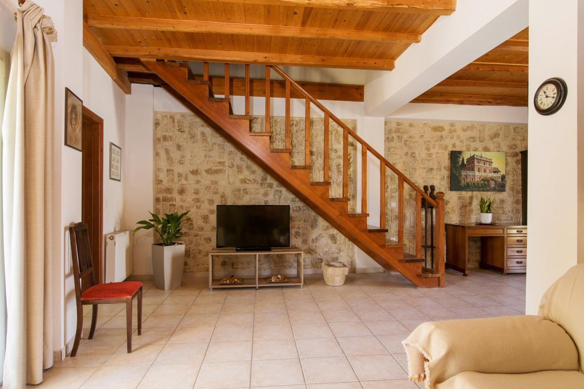 Grand Skylight Villa Kastania  Exterior photo